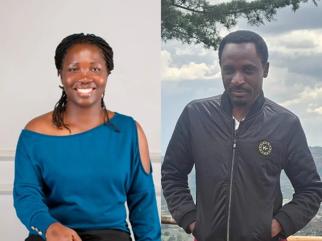 Restoring Visions: Empowering Communities